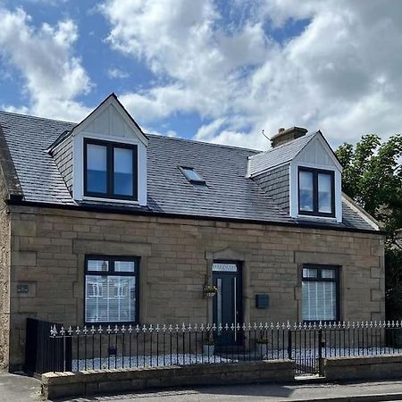 Fantastic Home In Brightons, Falkirk. Polmont Extérieur photo